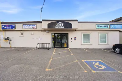 28 Mill Street 109, Orangeville, On L9w 2m3