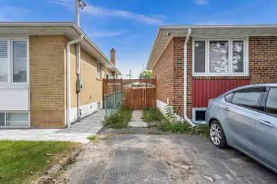 37 Brisco Street Bsmt, Brampton, On L6v 1x1