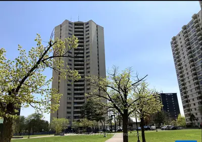 330 Dixon Road E 201, Toronto, On M9r 1s9