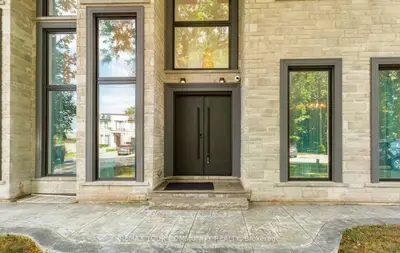 606 Stephens Crescent, Oakville, On L6k 1y3