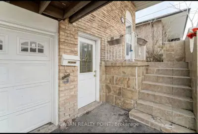 52 Fallway Road E, Brampton, On L6v 3h2