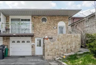 52 Fallway Road E, Brampton, On L6v 3h2