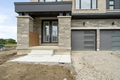 52 Speers Avenue Lot 99, Caledon, On L7c 1z9