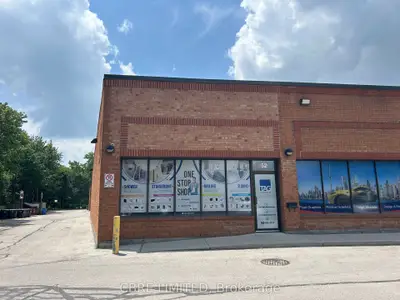 1200 Speers Road 52, Oakville, On L6l 2x4