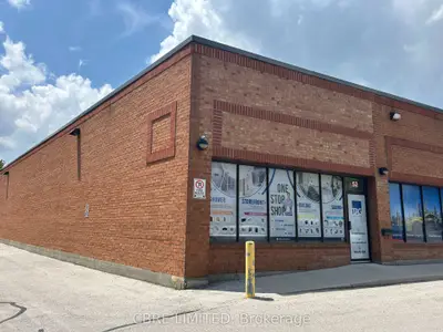 1200 Speers Road 52, Oakville, On L6l 2x4