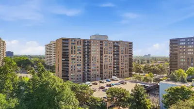 4 Lisa St. Street 1103, Brampton, On L6t 4b6