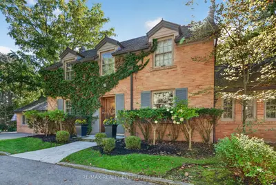 1425 Solana Crescent, Mississauga, On L5h 3x9