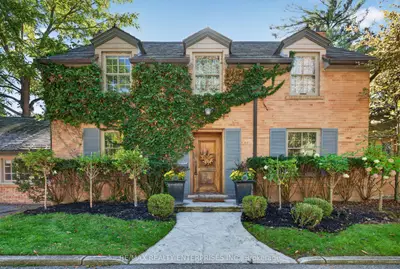 1425 Solana Crescent, Mississauga, On L5h 3x9