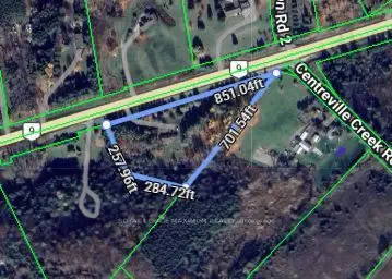6923 Highway 9 Highway, Caledon, On L7k 0h3