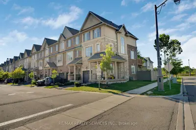 411 Hardwick Common, Oakville, On L6h 0p6