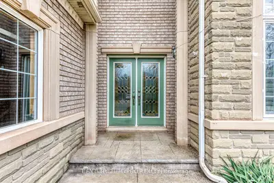 2179 North Ridge Trail, Oakville, On L6h 6w7