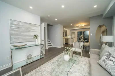 40 Trumpet Valley Boulevard, Brampton, On L7a 3n8