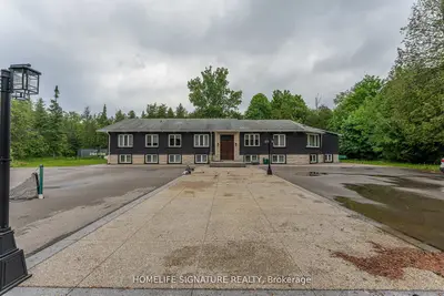 12373 Highway 7 Highway, Halton Hills, On L7g 4s4