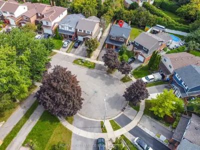 114 Elderwood Place, Brampton, On L6v 3n3