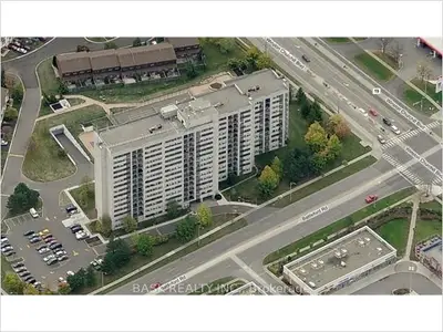 2900 Battleford Road 706, Mississauga, On L5n 2v9