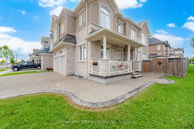 153 Whitlock Avenue, Milton, On L9e 1g1