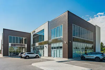 9300 Goreway Drive 111-113, Brampton, On L6p 4n1