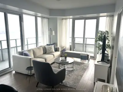 20 Shore Breeze Drive S 2607, Toronto, On M8v 0c7