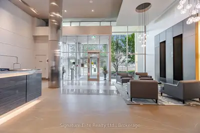 1055 Southdown Road 1501, Mississauga, On L5j 0a3