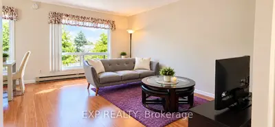 8 Habitat Square, Brampton, On L6s 1x7