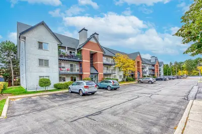 1450 Glen Abbey Gate 911, Oakville, On L6m 2v7