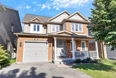 5149 Ridgewell Road, Burlington, On L7l 6n9