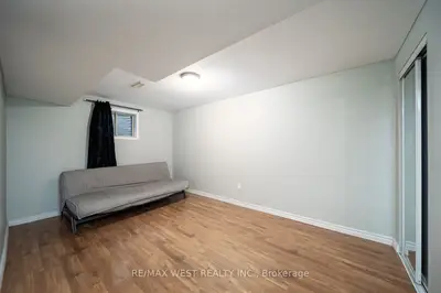 2534 Palisander Avenue, Mississauga, On L5b 2l2