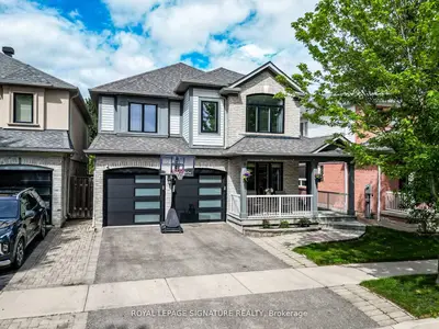 1013 Freeman Trail W, Milton, On L9t 5t3