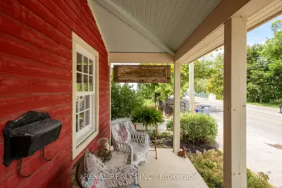 532 Main Street, Halton Hills, On L7g 3s8