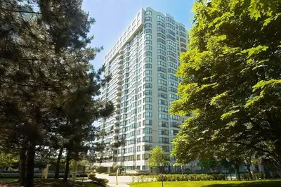 1 Aberfoyle Crescent 2112, Toronto, On M8x 2x8