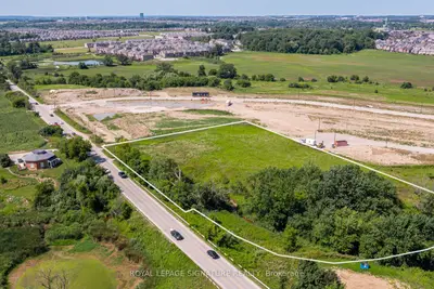 8273 Heritage Road, Brampton, On L6y 0e3