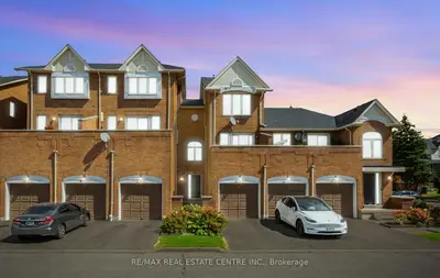 45 Bristol Road E 68, Mississauga, On L4z 3p5