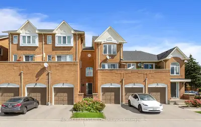 45 Bristol Road E 68, Mississauga, On L4z 3p5
