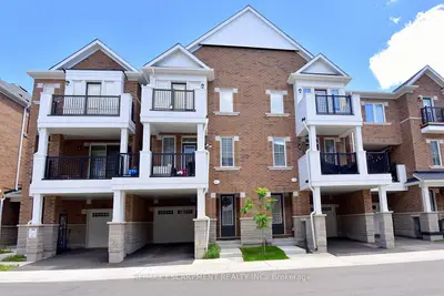1317 Leriche Way 78, Milton, On L9e 0h5