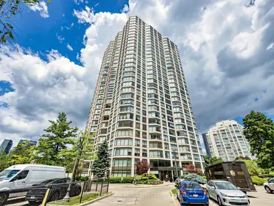 2269 Lake Shore Boulevard W 3201, Toronto, On M8v 3x6