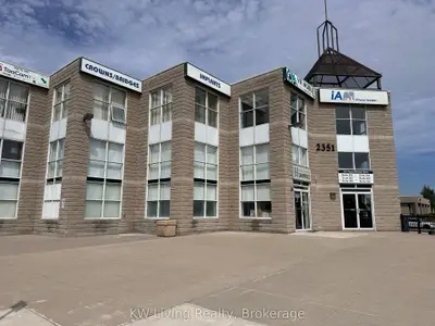 2351 Royal Windsor Drive 206, Mississauga, On L5j 4s7