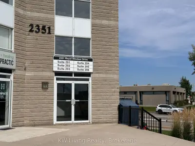 2351 Royal Windsor Drive 206, Mississauga, On L5j 4s7