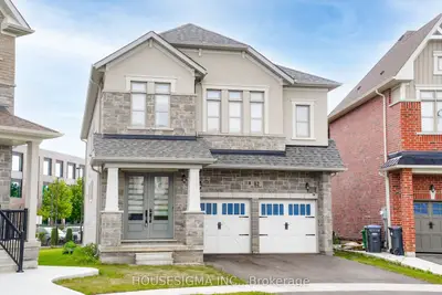 62 Royal Fern Crescent, Caledon, On L7c 4h1