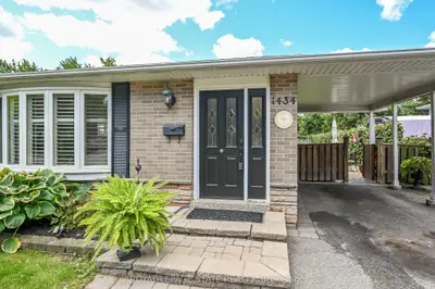 1434 Dewbourne Crescent, Burlington, On L7m 1e7