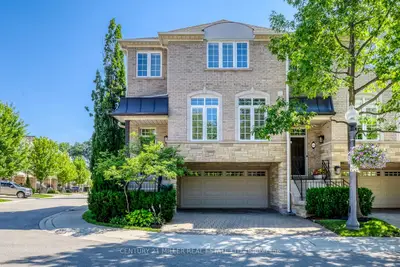 1267 Dorval Drive 65, Oakville, On L6m 3z5