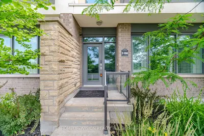 150 Little Creek Road 2, Mississauga, On L5r 0e9