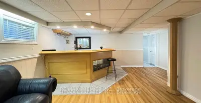 3551 Burningelm Crescent, Mississauga, On L4y 3l2