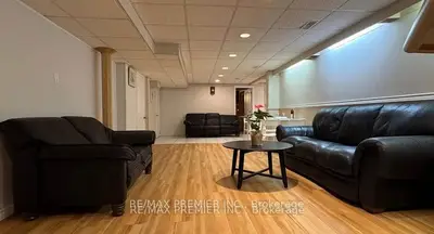 3551 Burningelm Crescent, Mississauga, On L4y 3l2