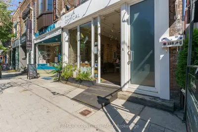359 Roncesvalles Avenue, Toronto, On M6r 2m8