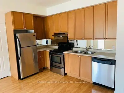 4960 Winston Churchill Boulevard 119, Mississauga, On L5m 8e4