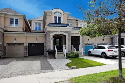 54 Upper Canada Court, Halton Hills, On L7g 0l1