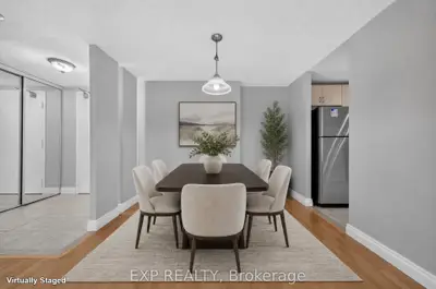 6720 Glen Erin Drive 404, Mississauga, On L5n 3k8