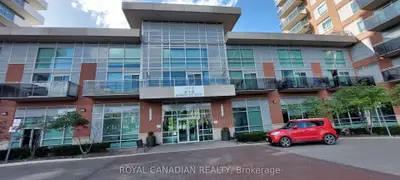 215 Queen Street E 1411, Brampton, On L6w 0a9