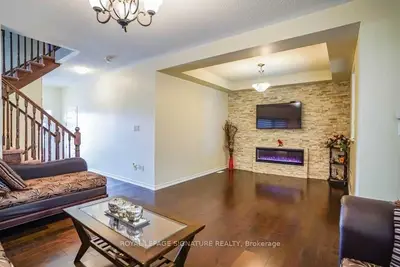 171 Buick Boulevard, Brampton, On L7a 0z1