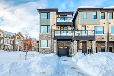 3049 Merrick Road, Oakville, On L6h 7g1
